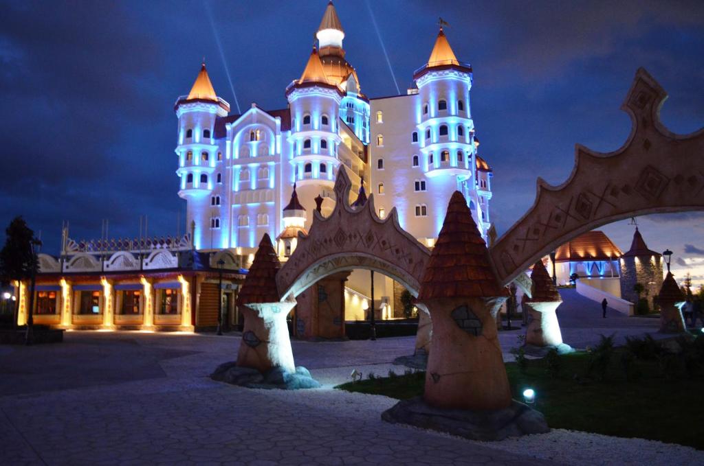 картинка отель «Богатырь» от туристического агентства КУЛЬТ.ТУРа