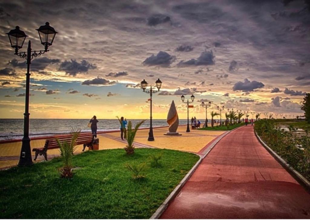 картинка «Богородск Олимпийский пляж» от туристического агентства КУЛЬТ.ТУРа