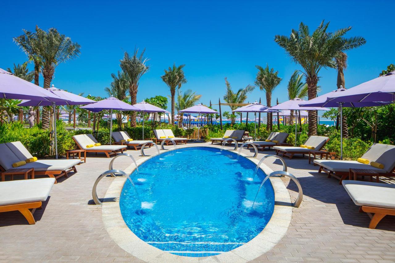 картинка Отель Centara Mirage Beach Resort Dubai 4* от туристического агентства КУЛЬТ.ТУРа