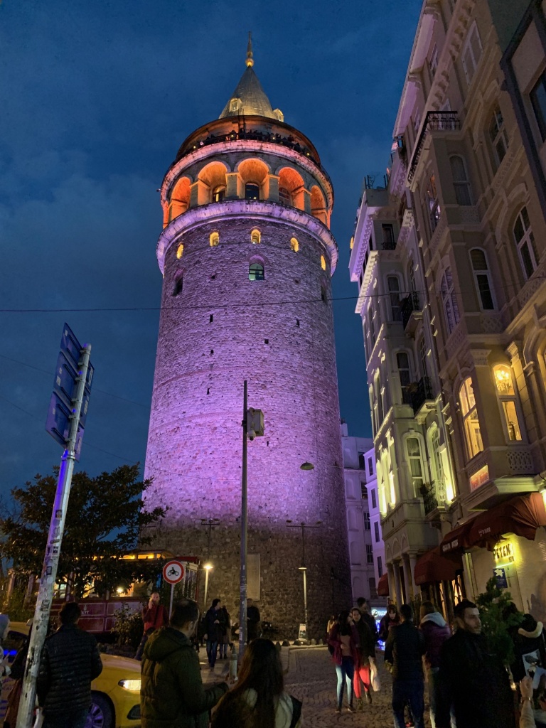 картинка Туры в Стамбул от туристического агентства КУЛЬТ.ТУРа