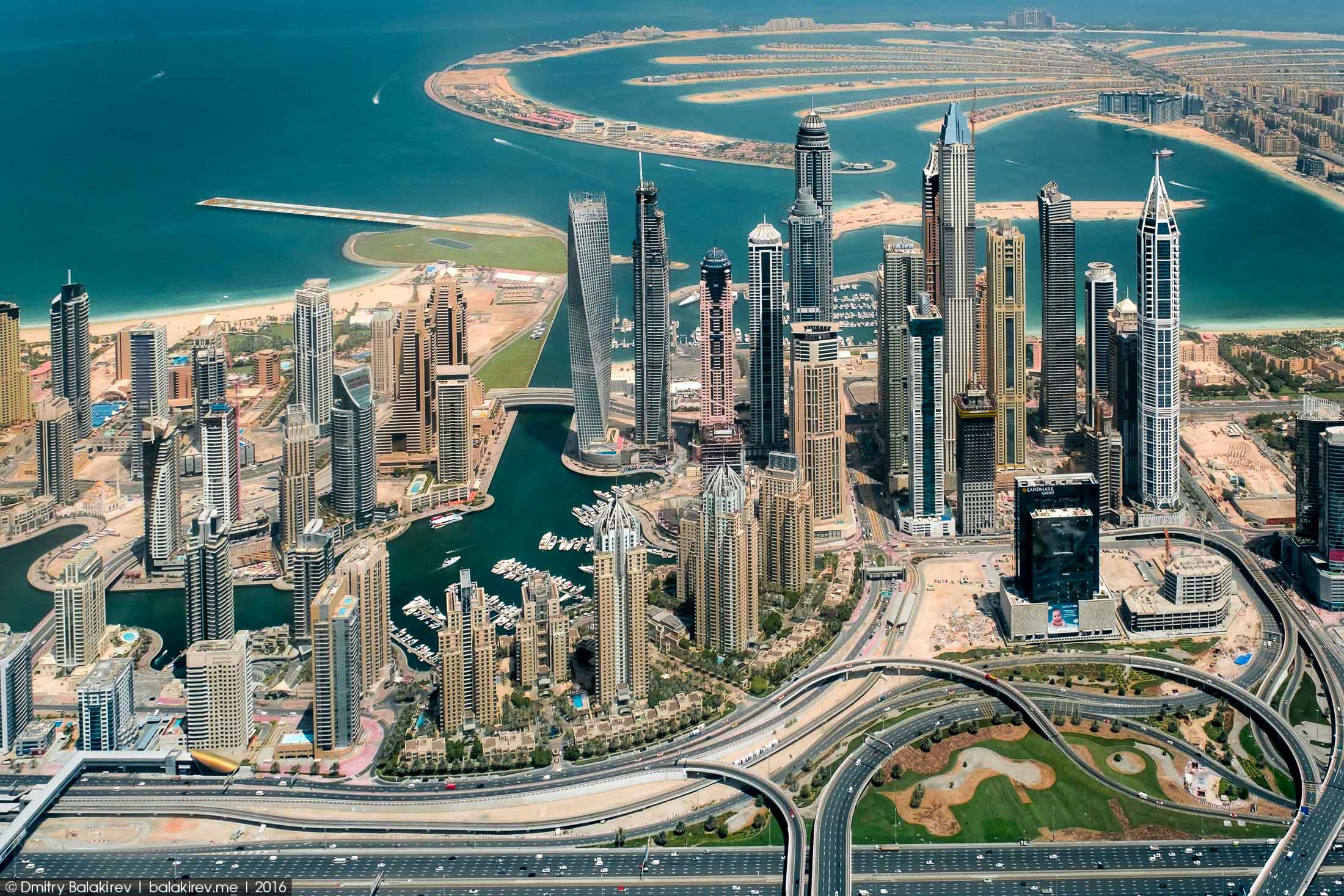Туризм Дубая может рухнуть, как карточный домик, - эксперт