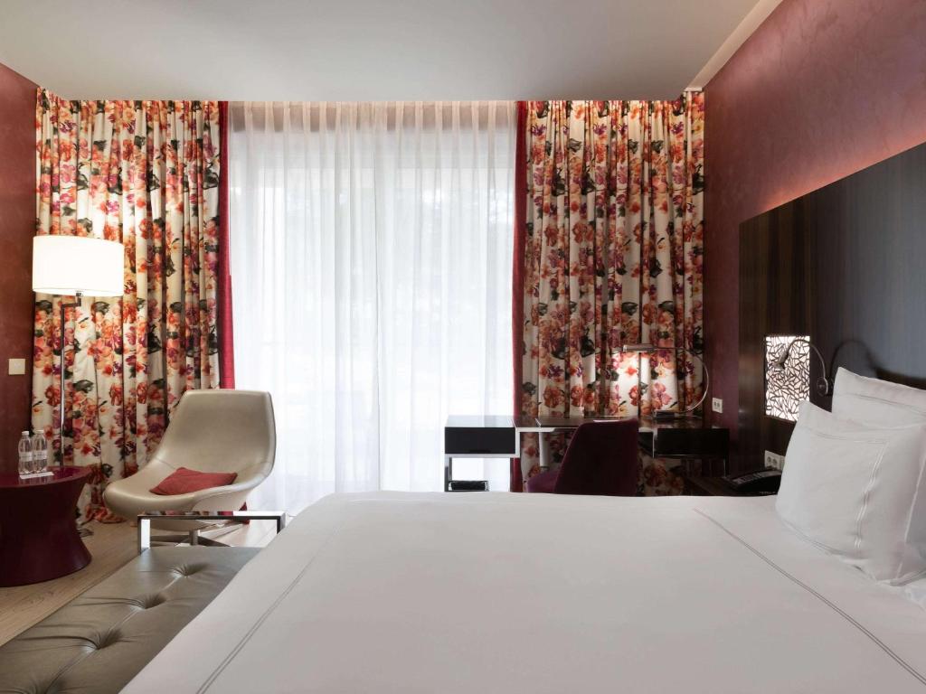 картинка «Swissоtel Resort Сочи Камелия» от туристического агентства КУЛЬТ.ТУРа