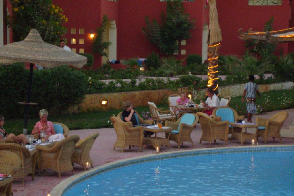 картинка Sharm Bride Aqua Hotel & Spa от туристического агентства КУЛЬТ.ТУРа