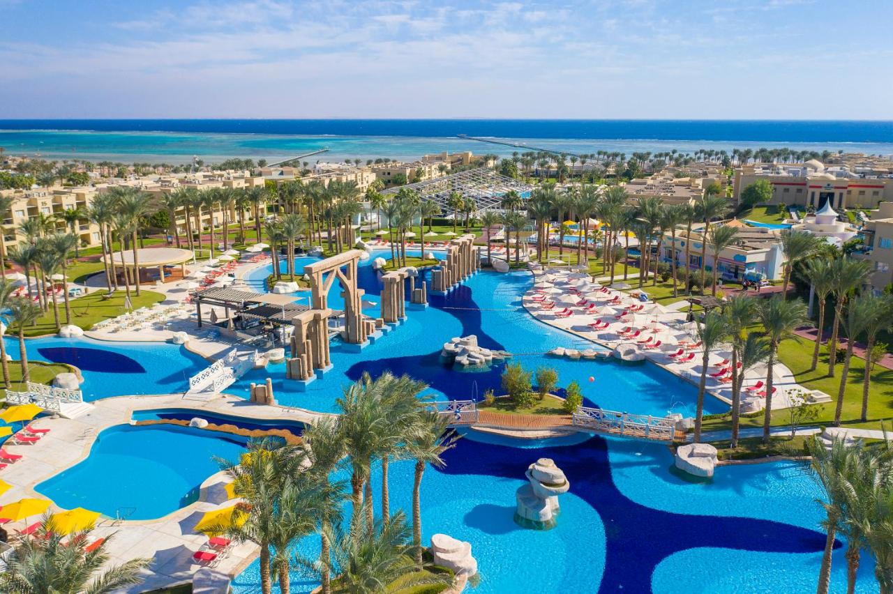 картинка Отель Rixos Premium Seagate Sharm от туристического агентства КУЛЬТ.ТУРа