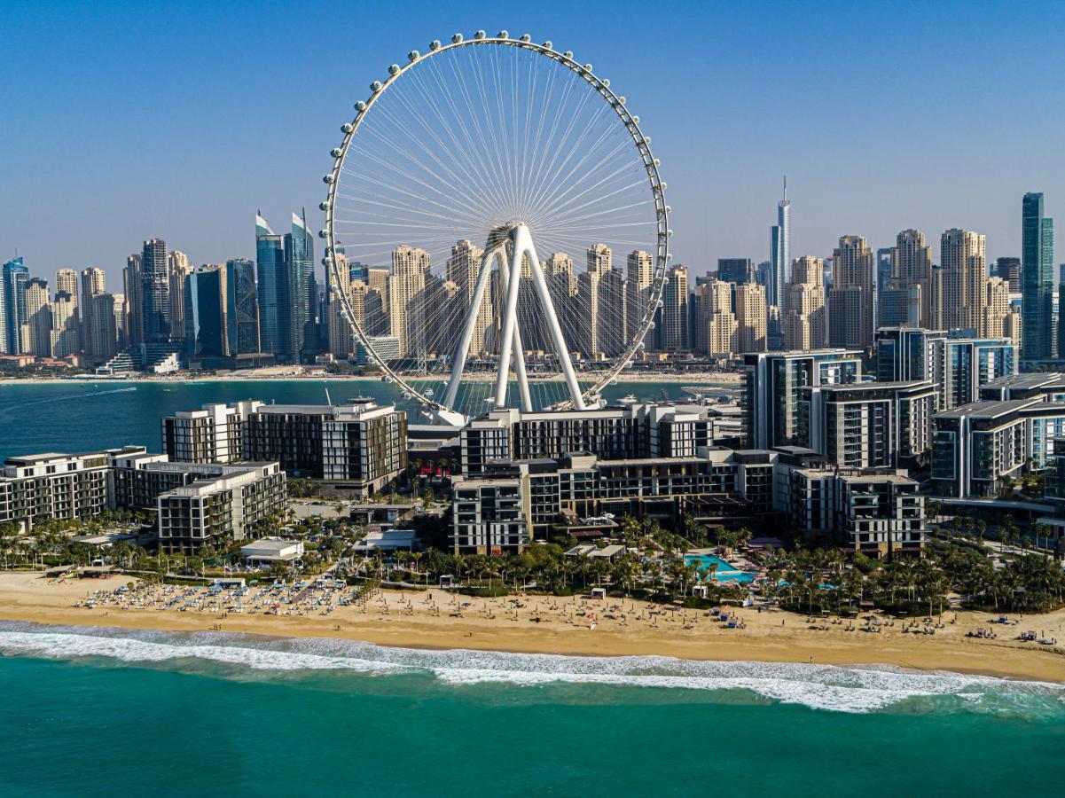 картинка Отель Caesars Palace Dubai от туристического агентства КУЛЬТ.ТУРа
