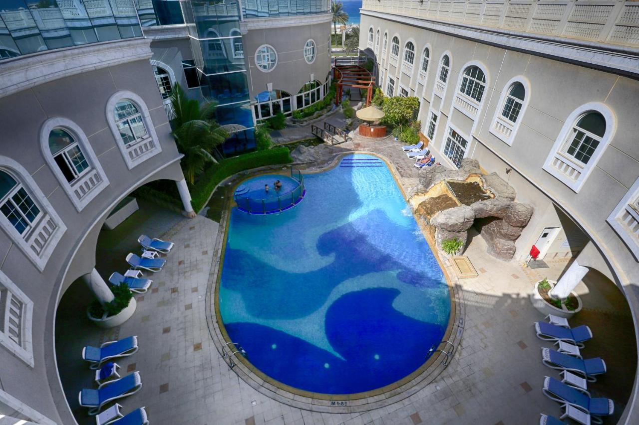 картинка Sharjah Premiere Hotel & Resort от туристического агентства КУЛЬТ.ТУРа