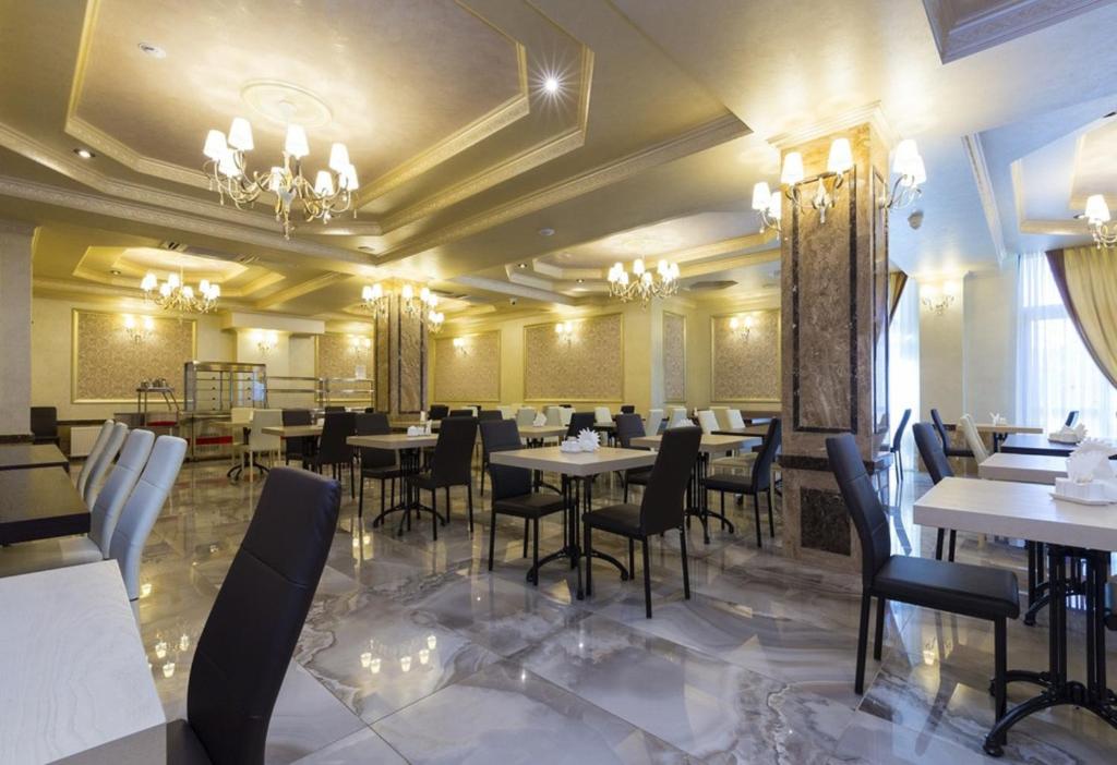 картинка «Sun Palace Gagra» / «Сан Палас Гагра» отель от туристического агентства КУЛЬТ.ТУРа