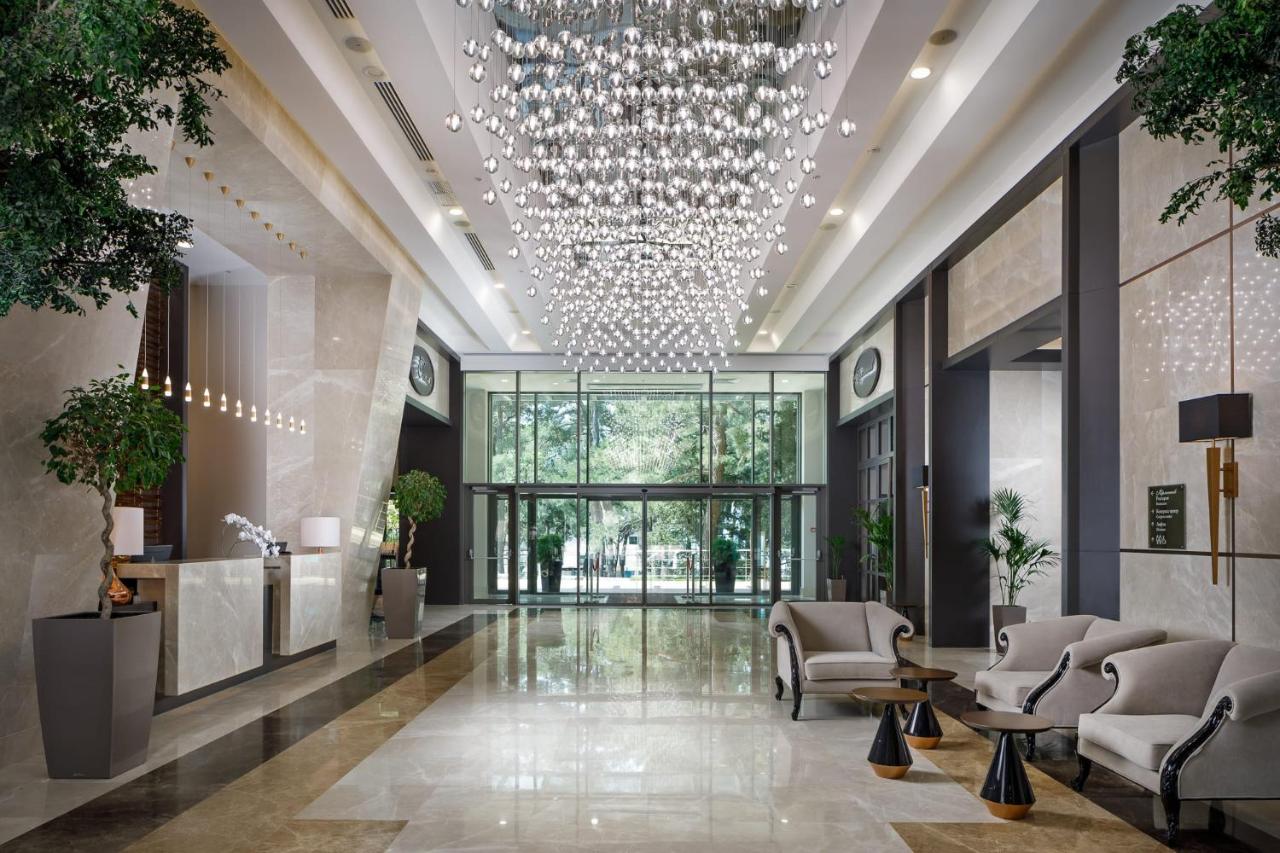 картинка «Приморье Гранд Резорт» отель от туристического агентства КУЛЬТ.ТУРа