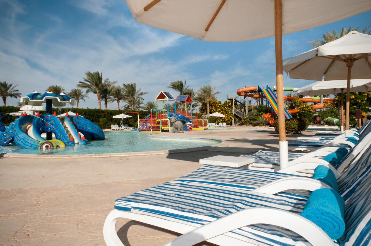 картинка Continental Plaza Beach Resort от туристического агентства КУЛЬТ.ТУРа