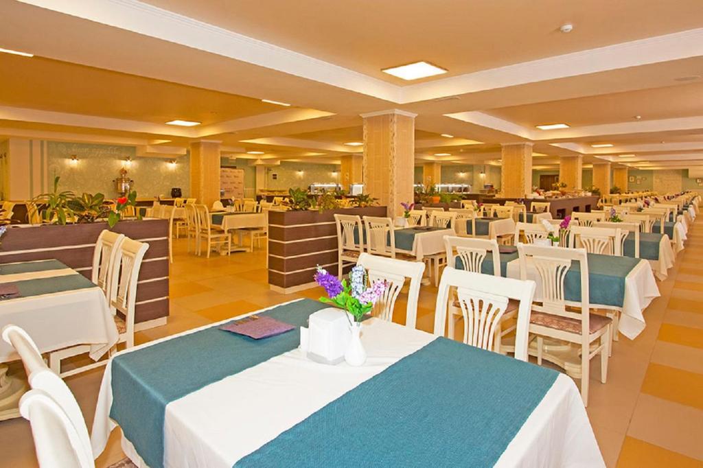 картинка «Sunmarinn Resort Hotel All inclusive» от туристического агентства КУЛЬТ.ТУРа