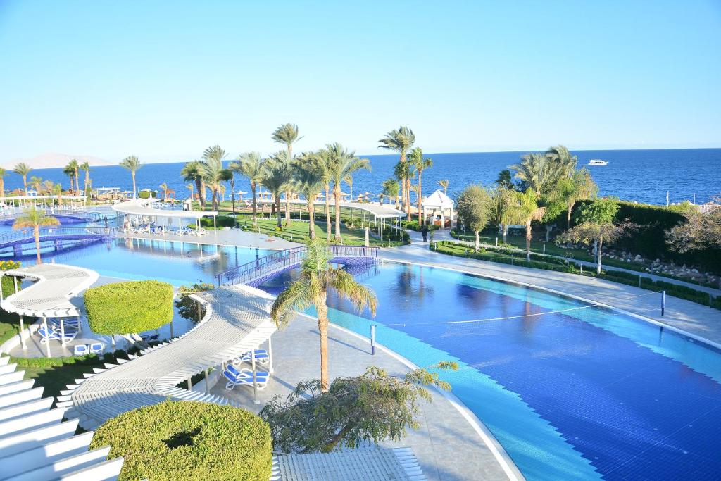 картинка Monte Carlo Sharm El-Sheikh Resort от туристического агентства КУЛЬТ.ТУРа