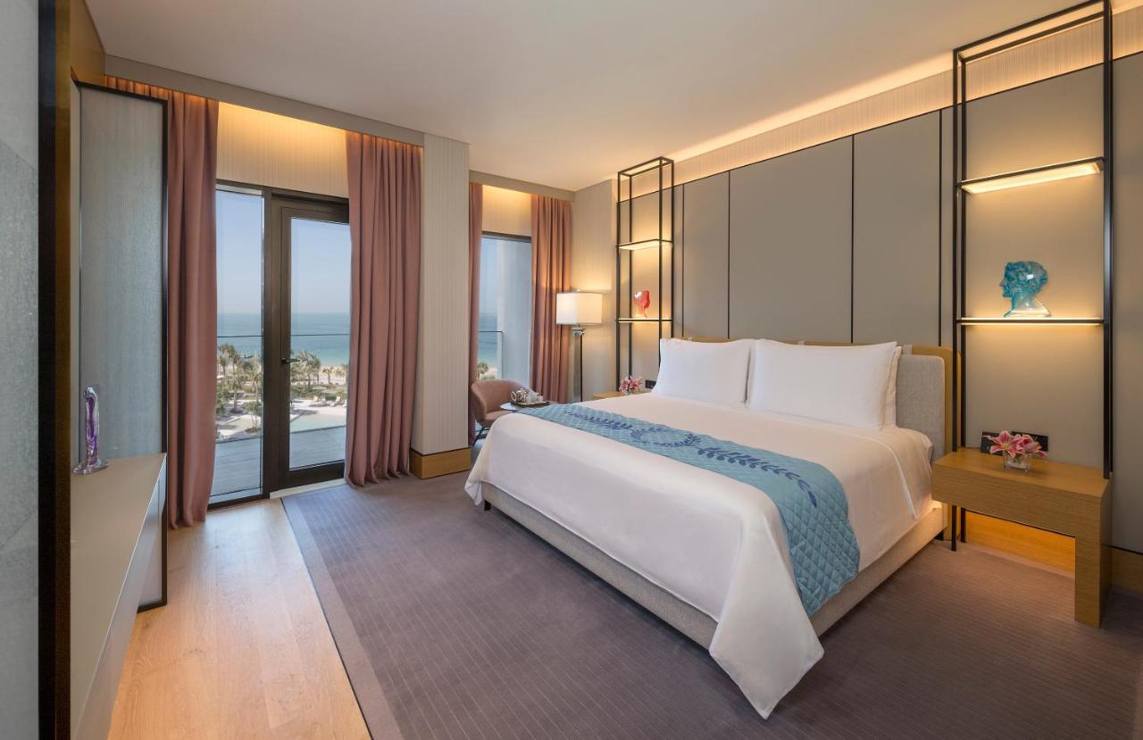 картинка Отель Caesars Palace Dubai от туристического агентства КУЛЬТ.ТУРа