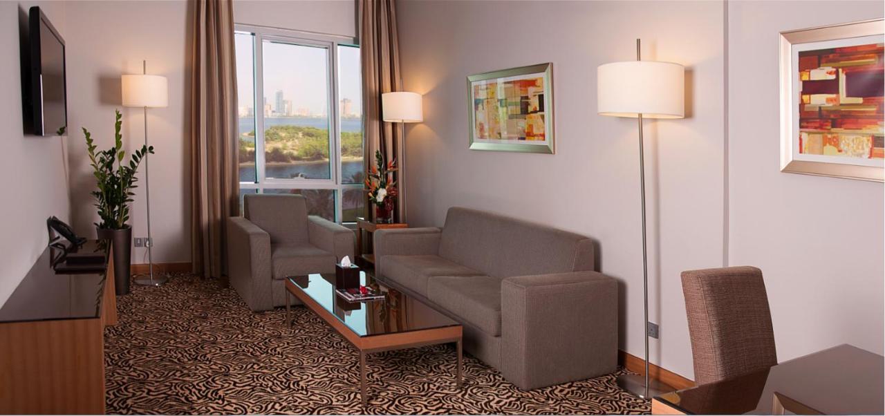 картинка Copthorne Hotel Sharjah от туристического агентства КУЛЬТ.ТУРа