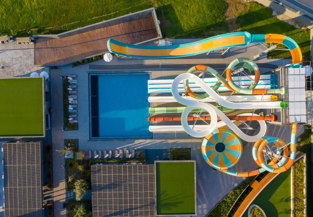 картинка Kirman Calyptus Resort & Spa от туристического агентства КУЛЬТ.ТУРа