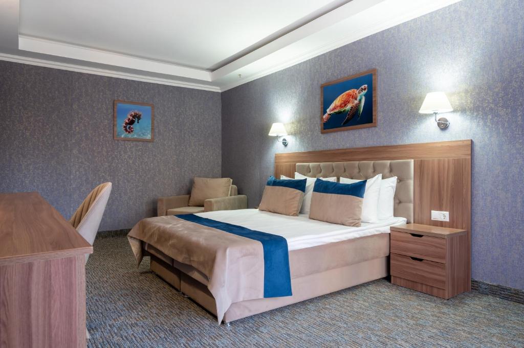 картинка Акваград Hotel & SPA от туристического агентства КУЛЬТ.ТУРа