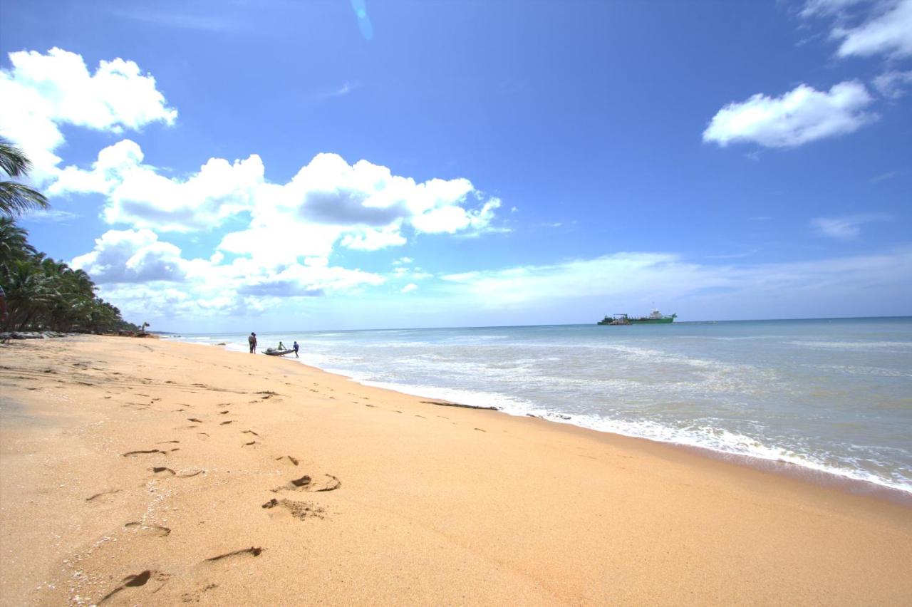 картинка Amagi Beach – Secluded Slice of Paradise от туристического агентства КУЛЬТ.ТУРа