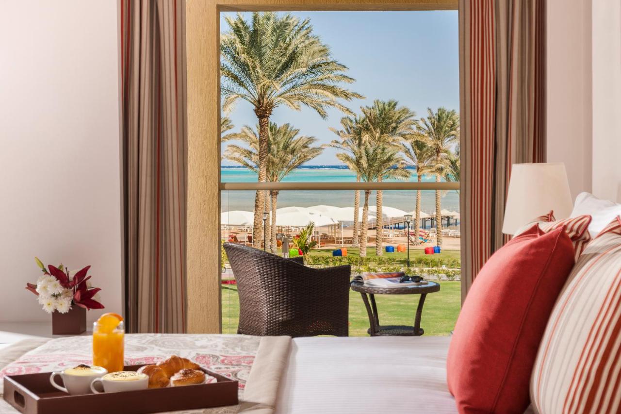 картинка Отель Rixos Premium Seagate Sharm от туристического агентства КУЛЬТ.ТУРа