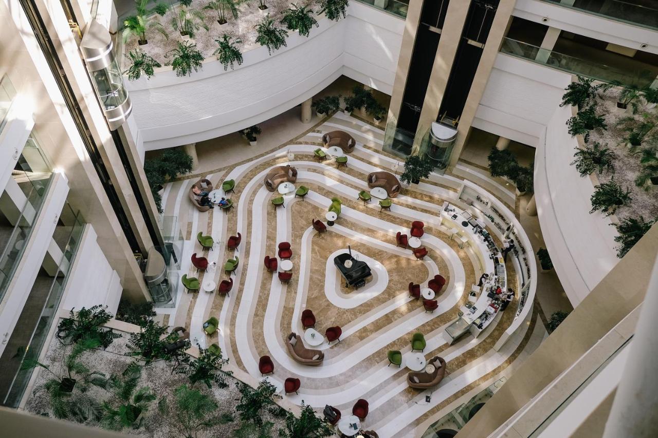 картинка «Метрополь гранд отель Геленджик»  от туристического агентства КУЛЬТ.ТУРа