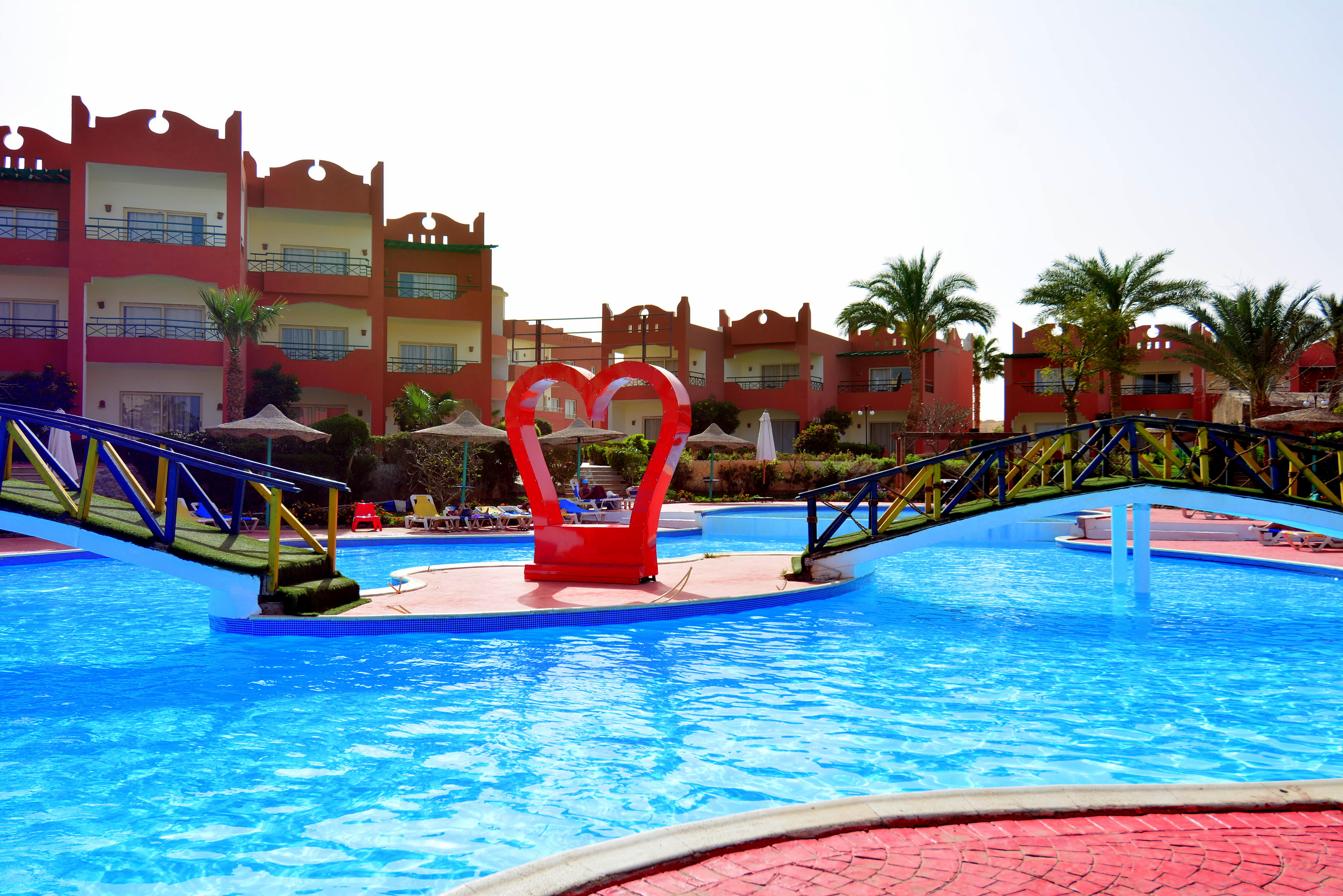  Sharm Bride Aqua Hotel & Spa    .
