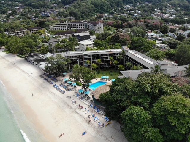  Coral Strand Smart Choice Hotel    .